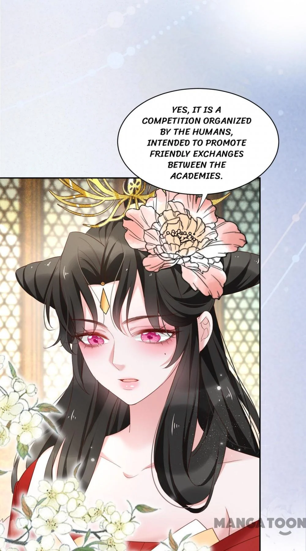 Cynical Master Raises Rabbit Spirit Chapter 57 - Page 14