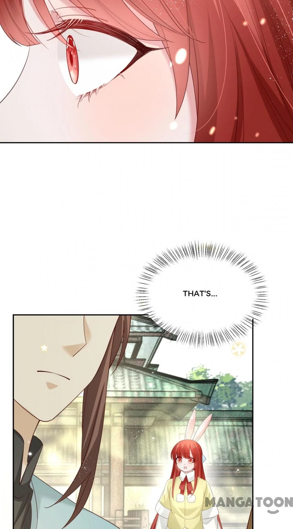 Cynical Master Raises Rabbit Spirit Chapter 57 - Page 24