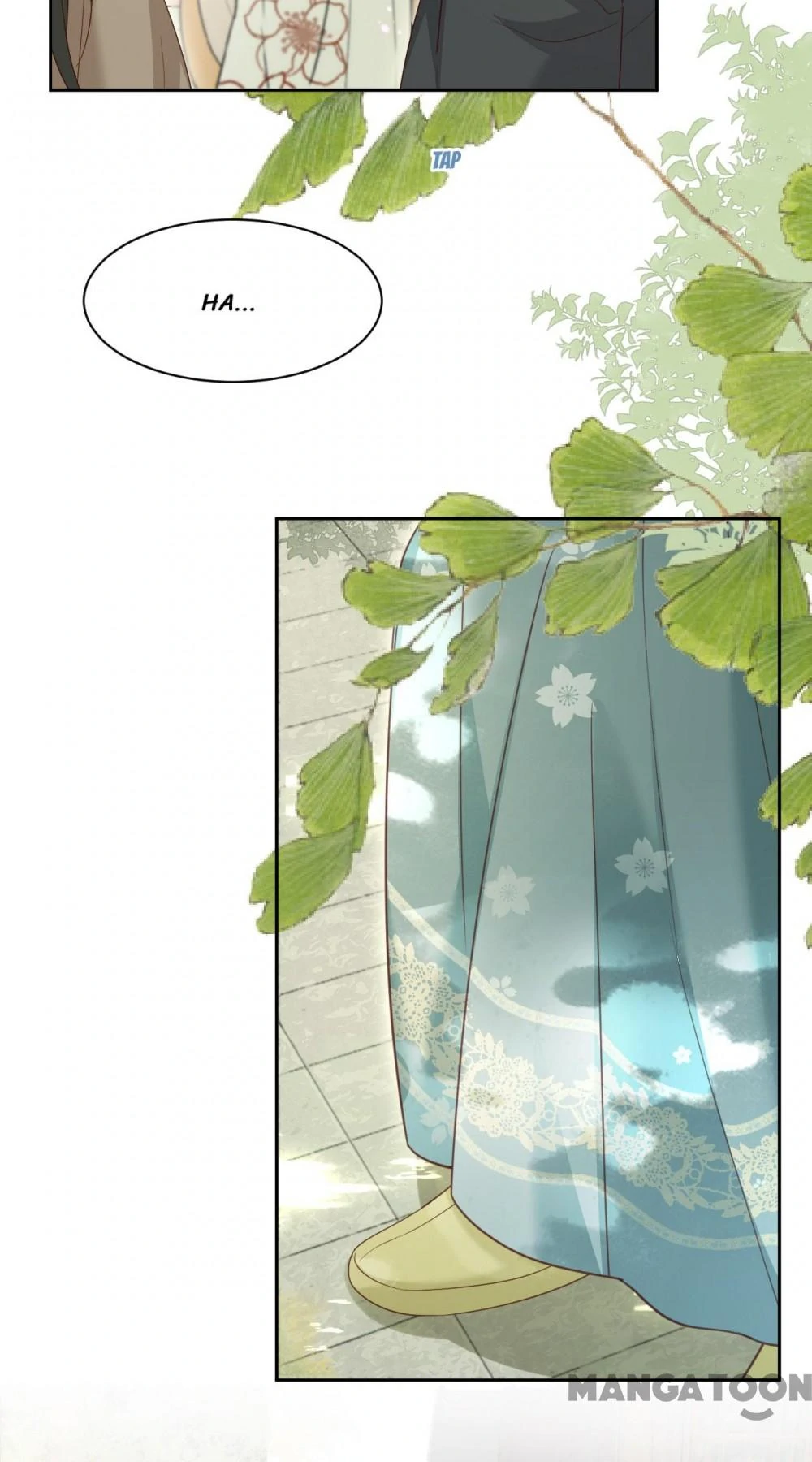 Cynical Master Raises Rabbit Spirit Chapter 57 - Page 32