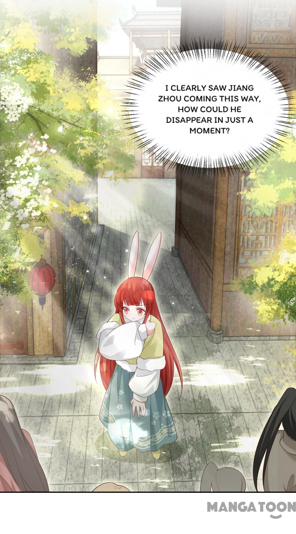 Cynical Master Raises Rabbit Spirit Chapter 57 - Page 33