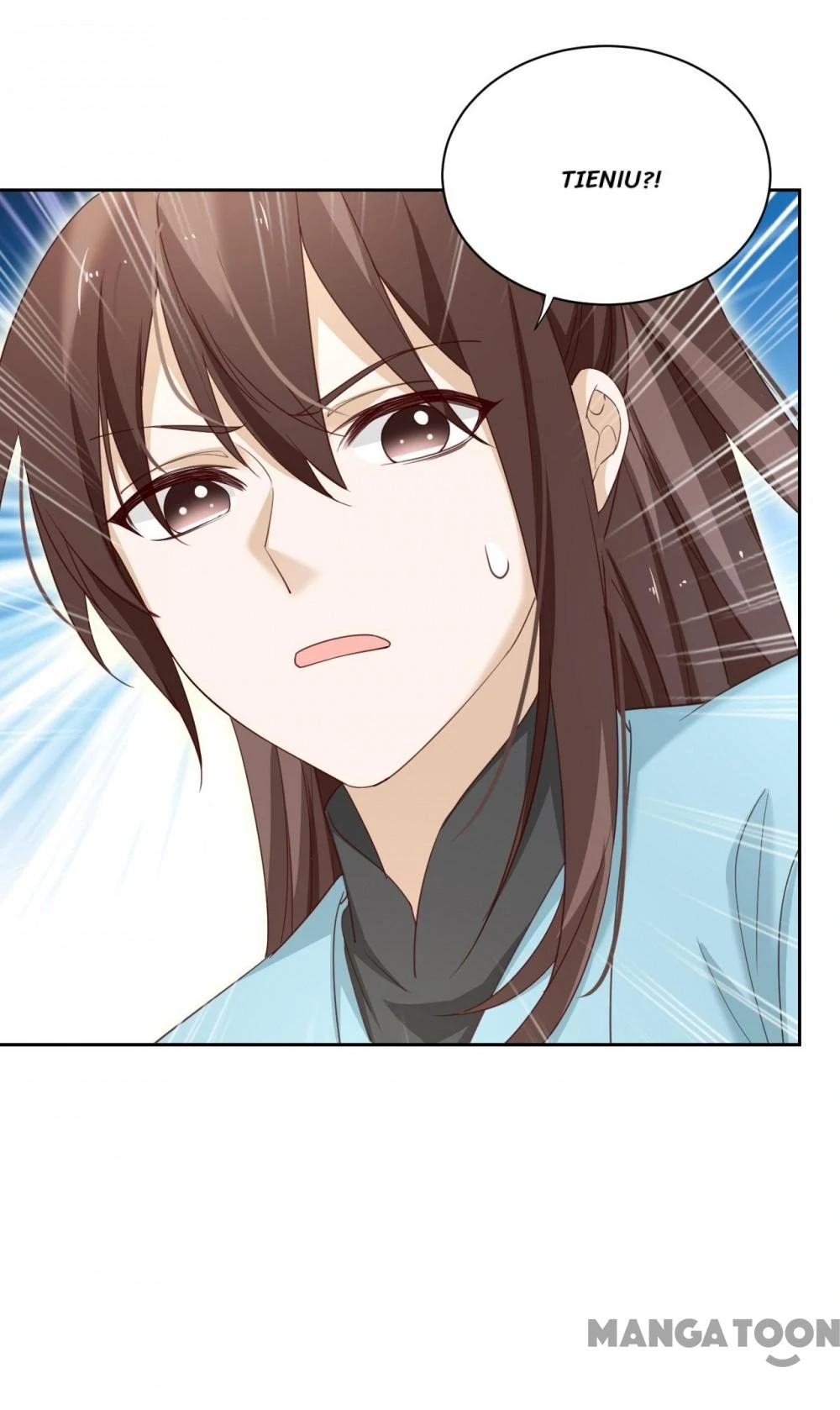 Cynical Master Raises Rabbit Spirit Chapter 57 - Page 39