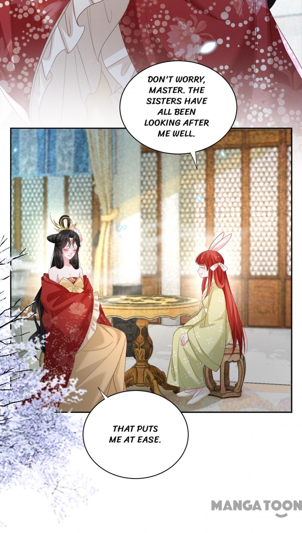 Cynical Master Raises Rabbit Spirit Chapter 57 - Page 10
