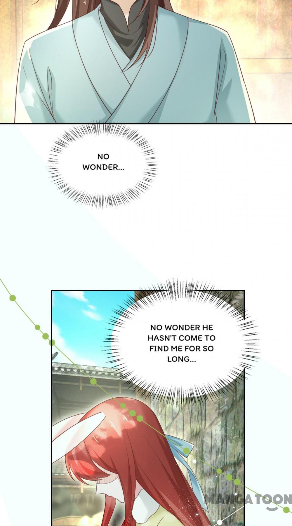 Cynical Master Raises Rabbit Spirit Chapter 58 - Page 16