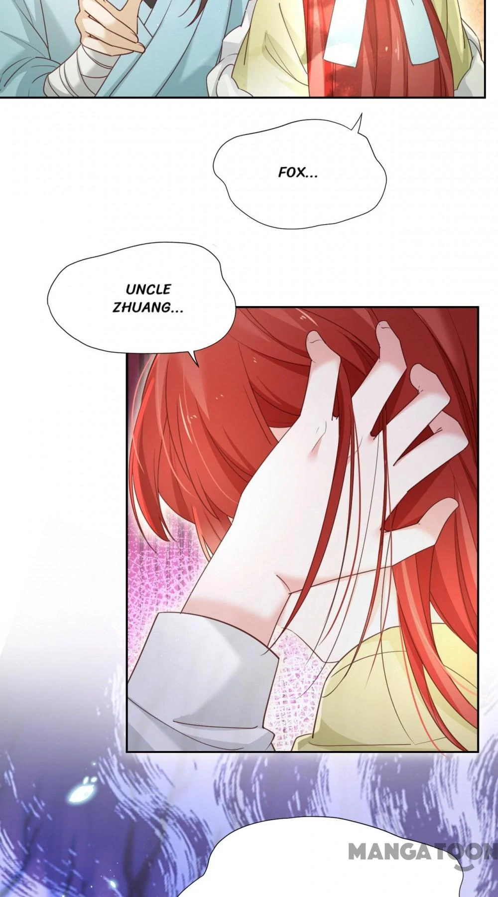 Cynical Master Raises Rabbit Spirit Chapter 58 - Page 18