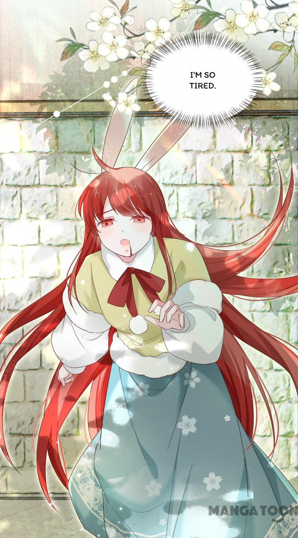 Cynical Master Raises Rabbit Spirit Chapter 58 - Page 23