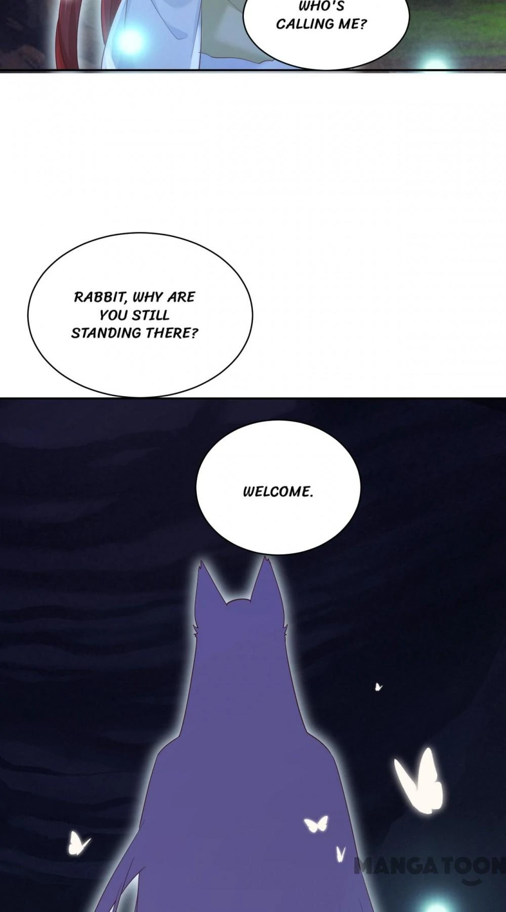 Cynical Master Raises Rabbit Spirit Chapter 58 - Page 27