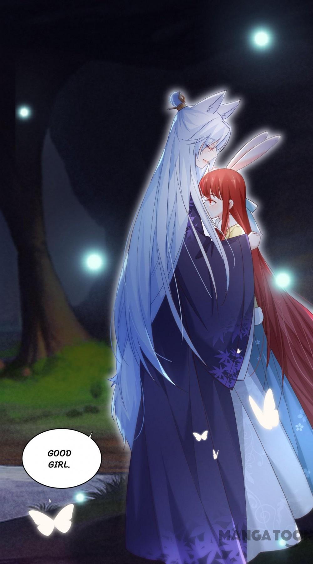 Cynical Master Raises Rabbit Spirit Chapter 58 - Page 31