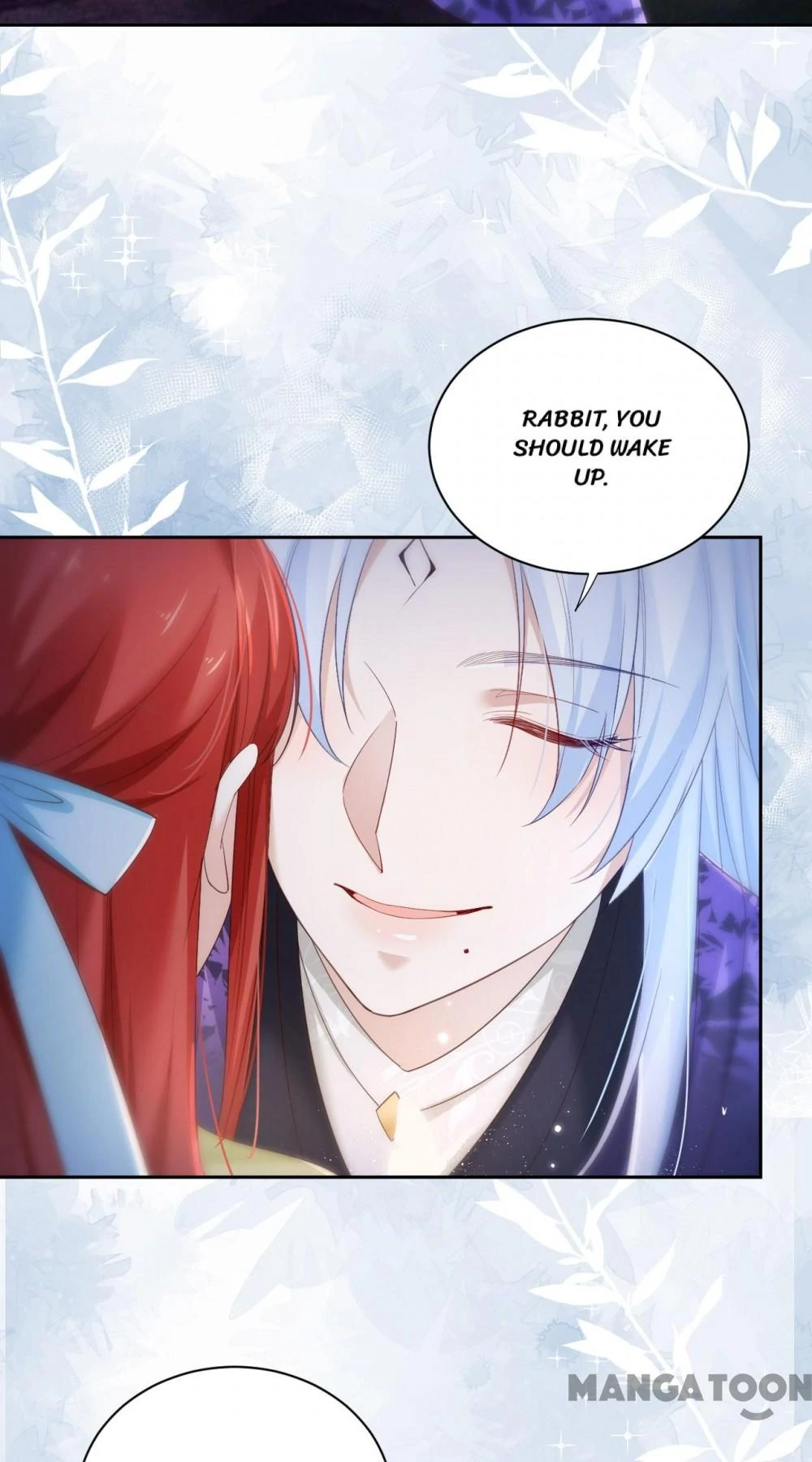 Cynical Master Raises Rabbit Spirit Chapter 58 - Page 32