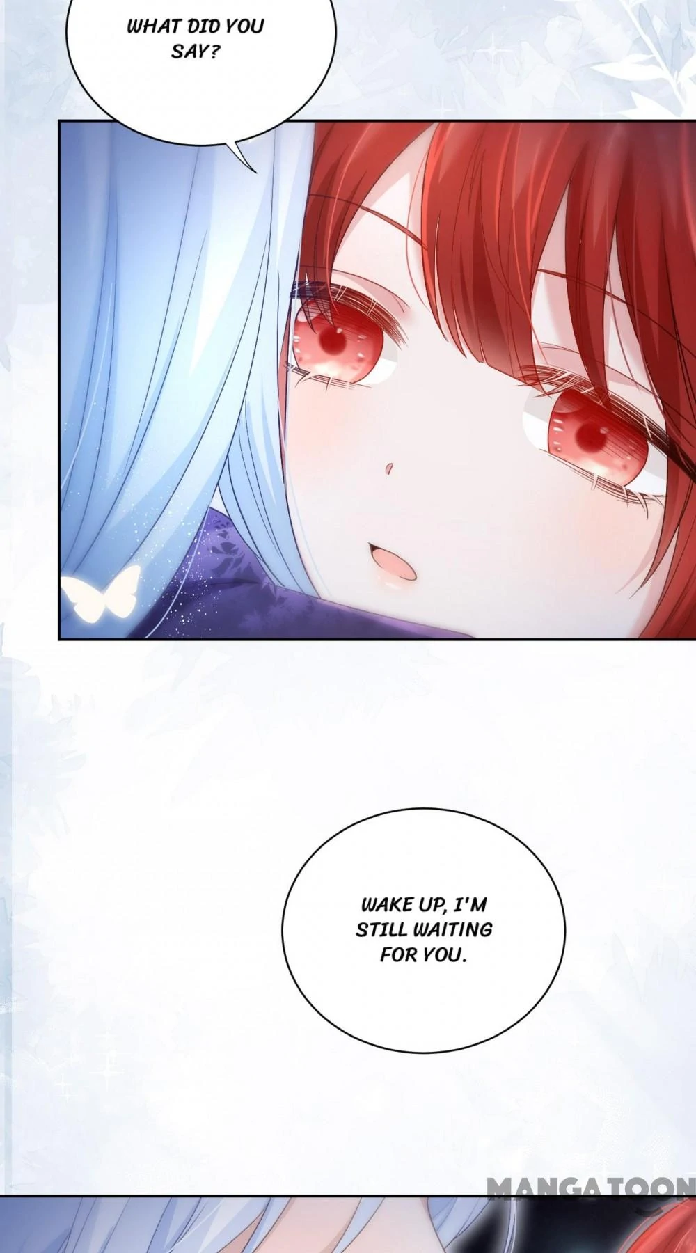 Cynical Master Raises Rabbit Spirit Chapter 58 - Page 33