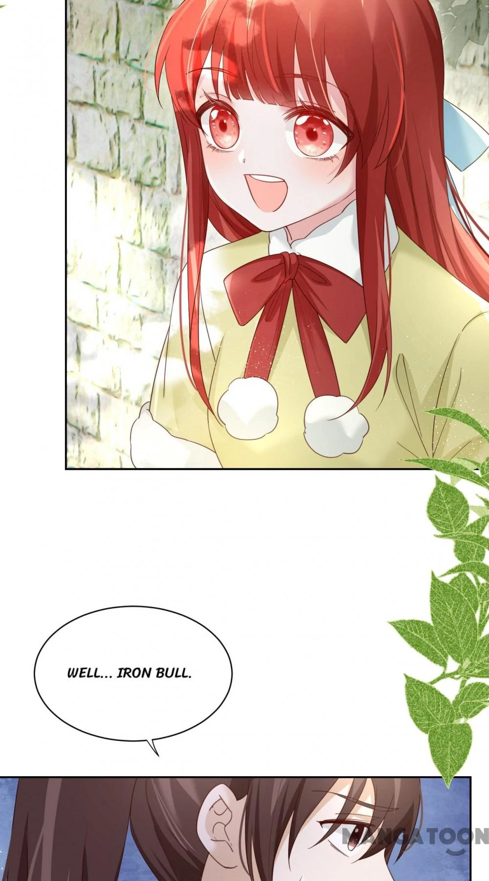 Cynical Master Raises Rabbit Spirit Chapter 58 - Page 6