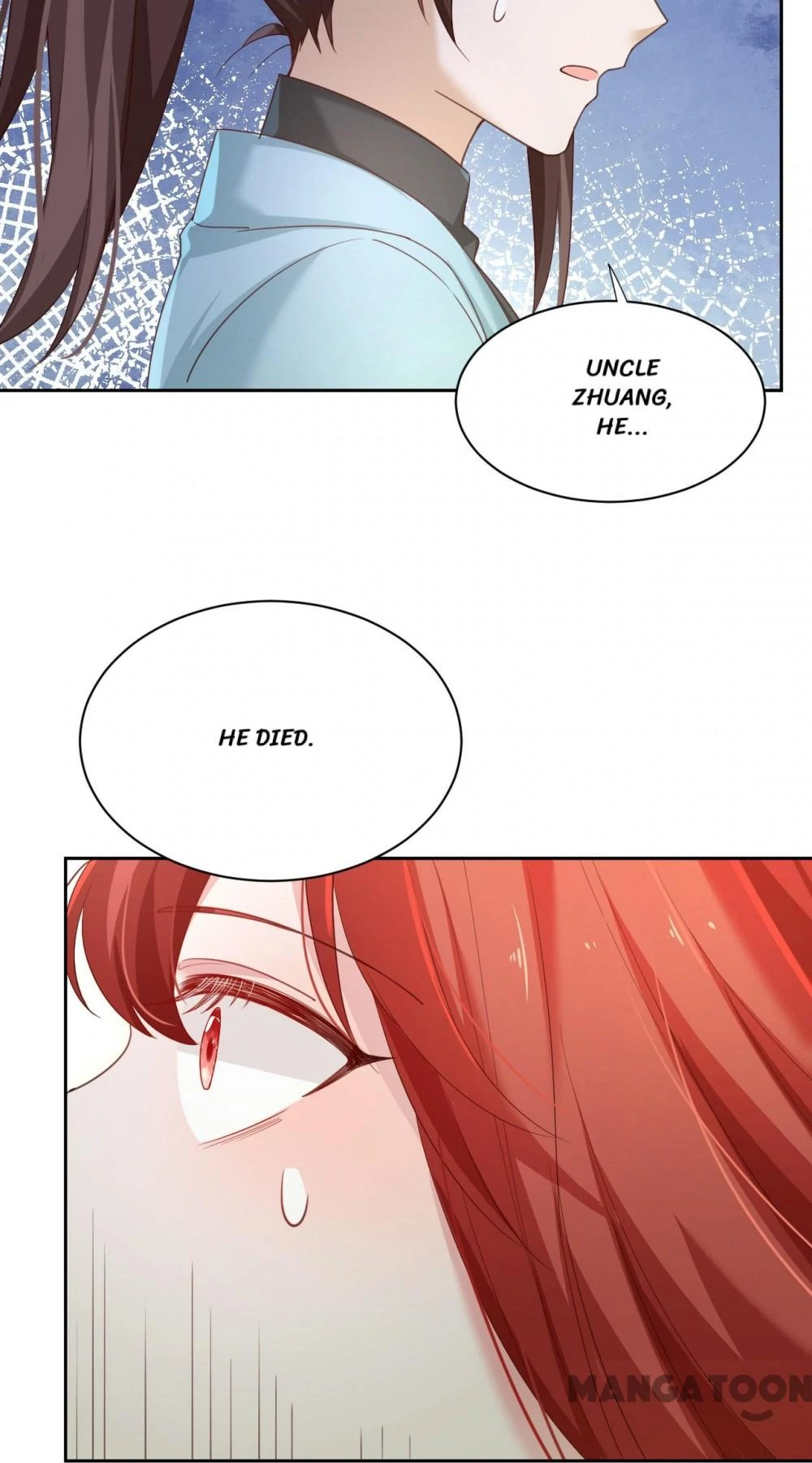 Cynical Master Raises Rabbit Spirit Chapter 58 - Page 7