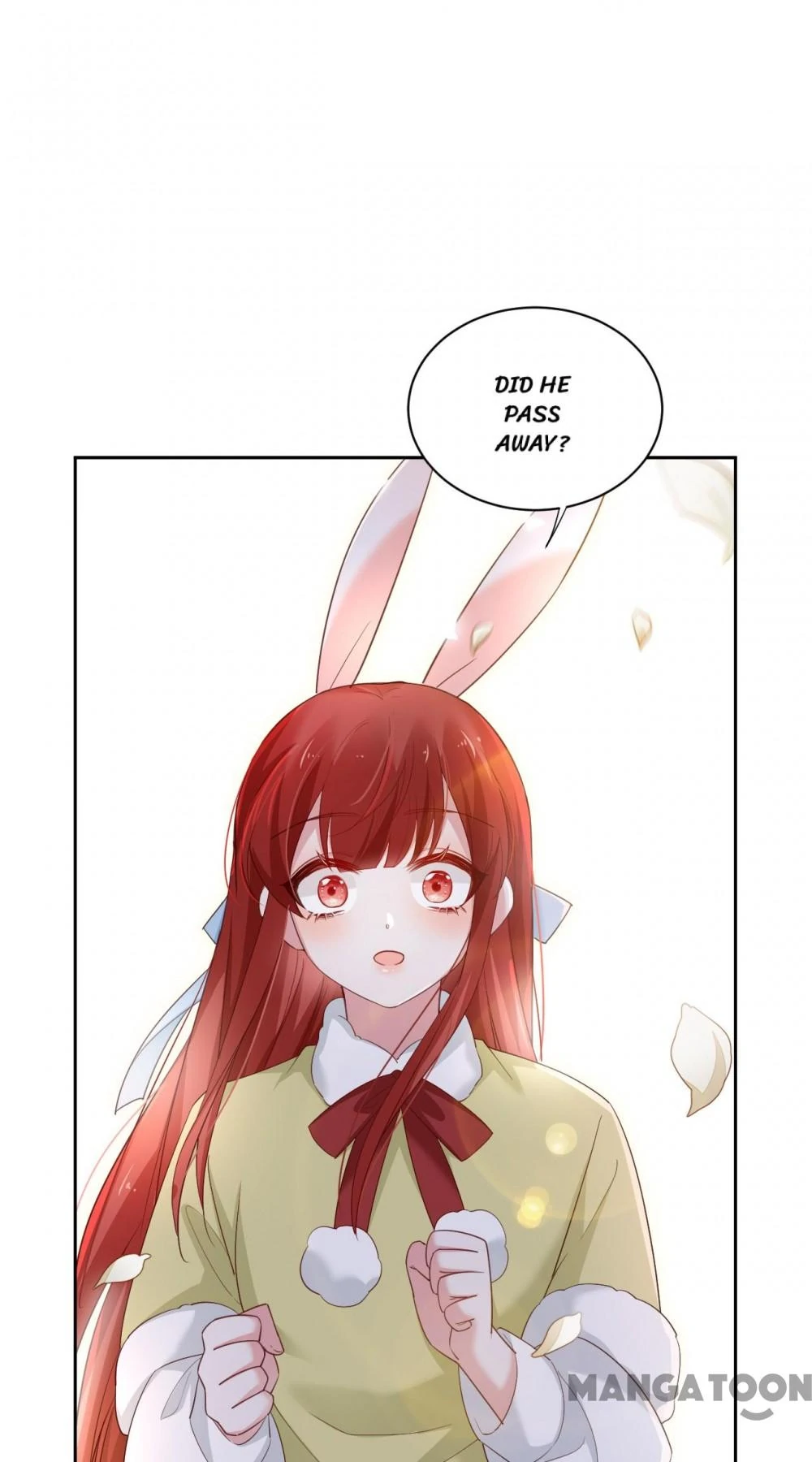 Cynical Master Raises Rabbit Spirit Chapter 58 - Page 8