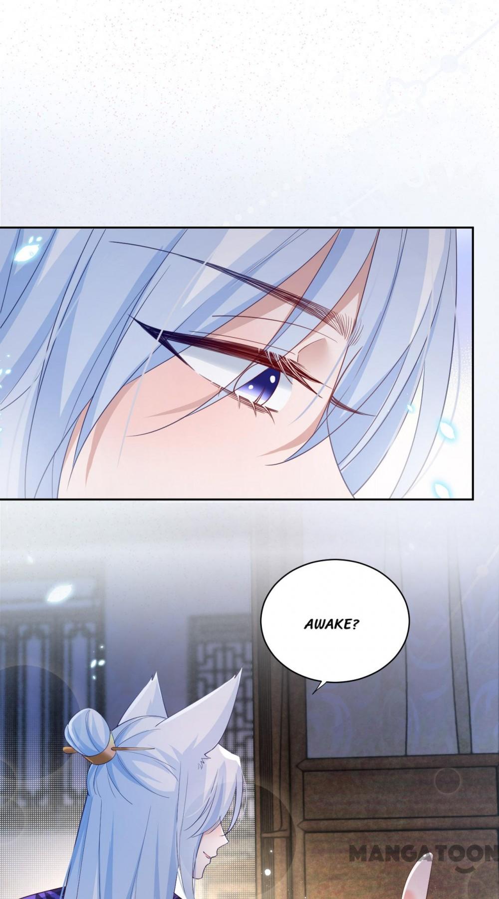 Cynical Master Raises Rabbit Spirit Chapter 59 - Page 1