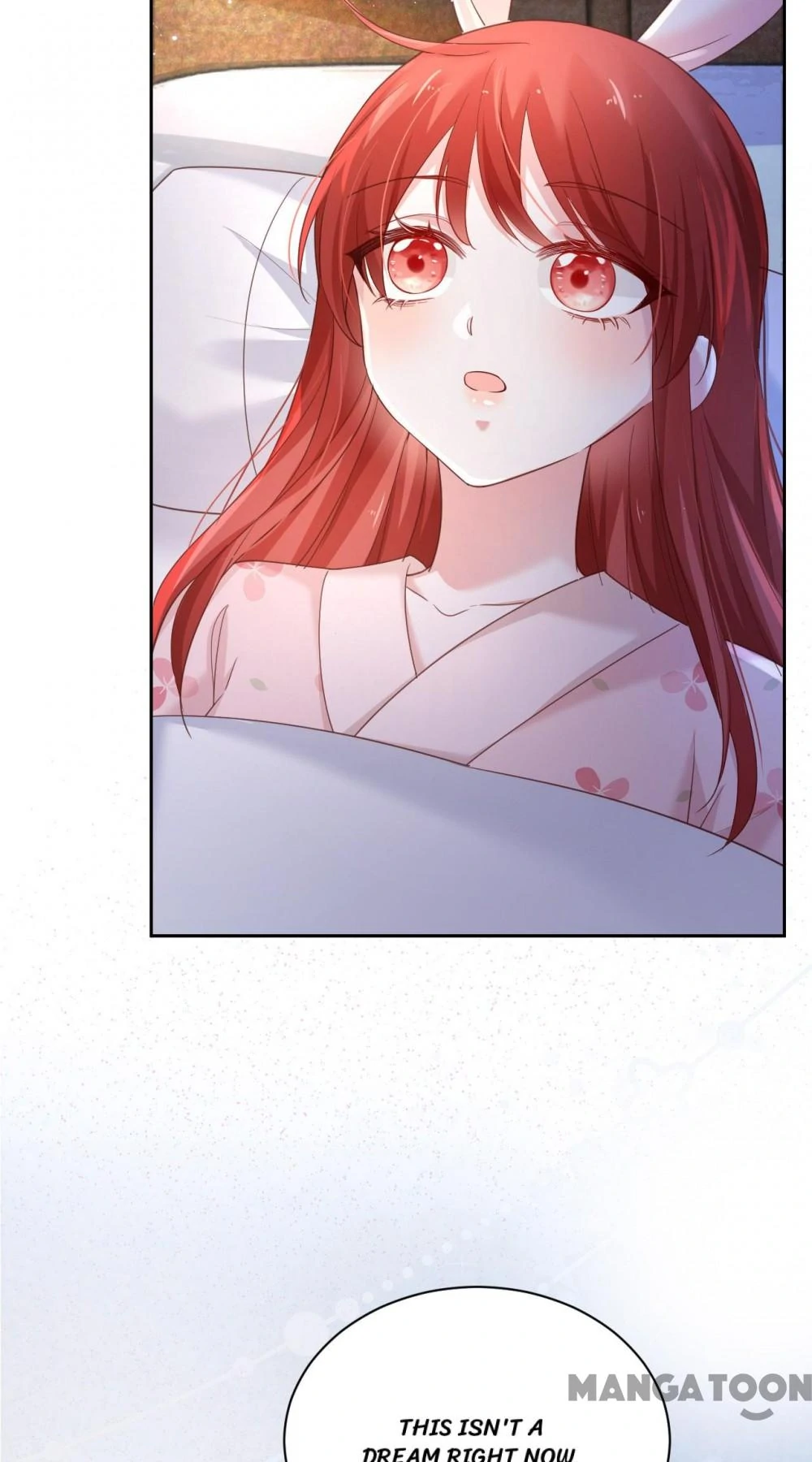 Cynical Master Raises Rabbit Spirit Chapter 59 - Page 3