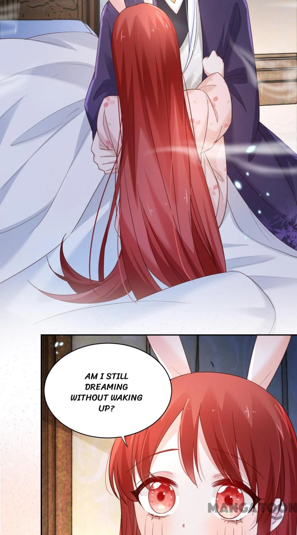 Cynical Master Raises Rabbit Spirit Chapter 59 - Page 28