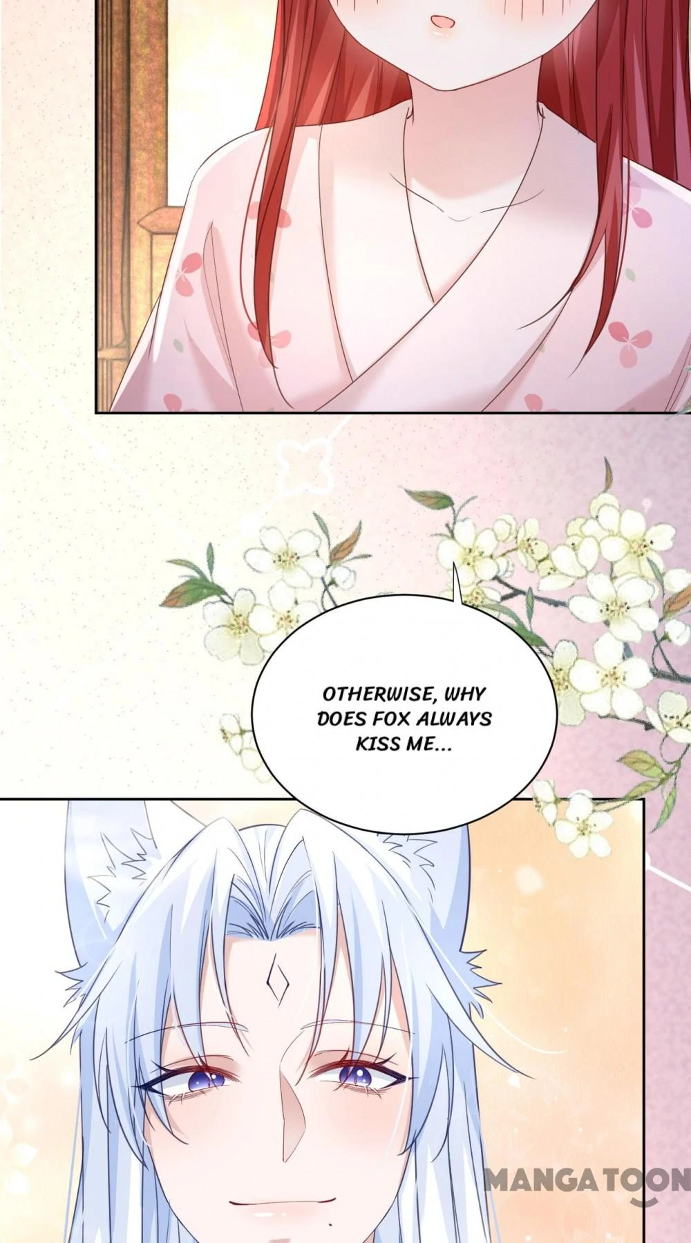 Cynical Master Raises Rabbit Spirit Chapter 59 - Page 29
