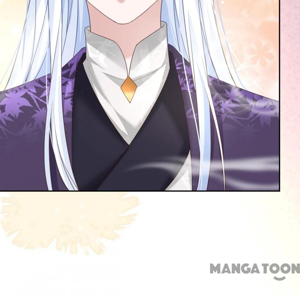 Cynical Master Raises Rabbit Spirit Chapter 59 - Page 30