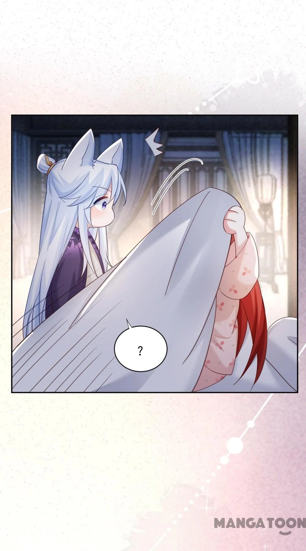 Cynical Master Raises Rabbit Spirit Chapter 59 - Page 31
