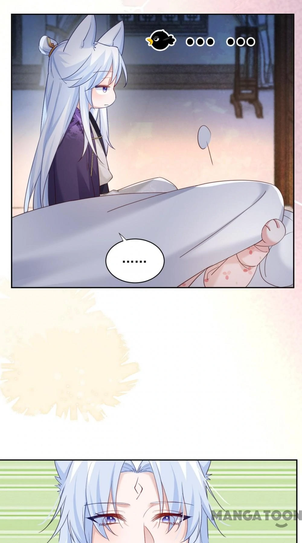 Cynical Master Raises Rabbit Spirit Chapter 59 - Page 32