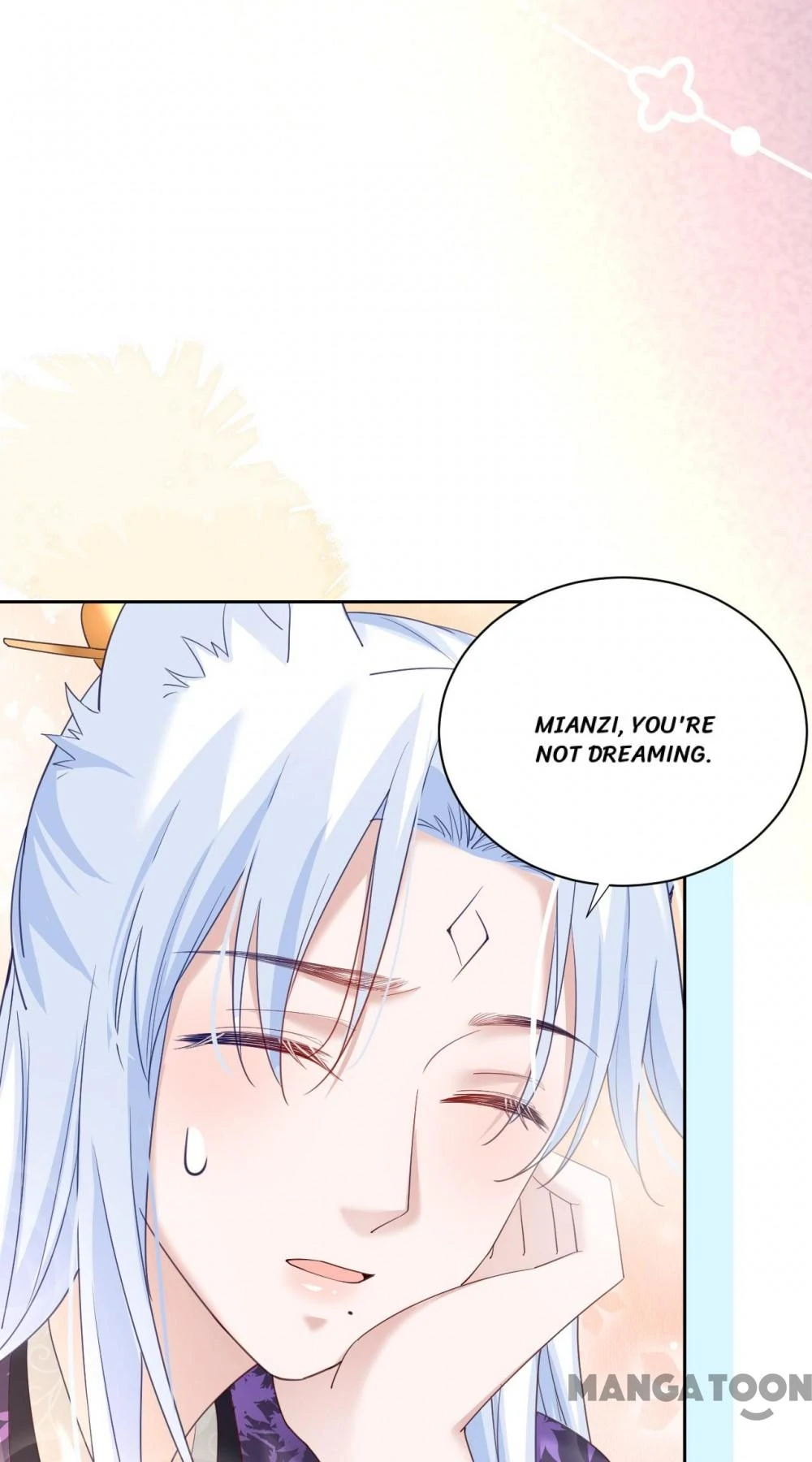 Cynical Master Raises Rabbit Spirit Chapter 59 - Page 36