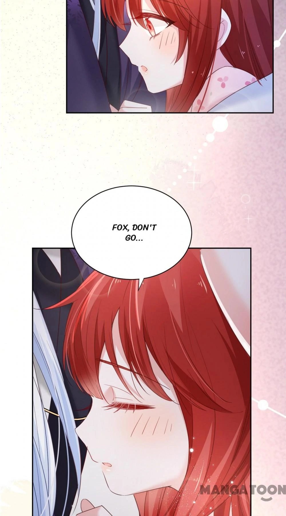 Cynical Master Raises Rabbit Spirit Chapter 59 - Page 40