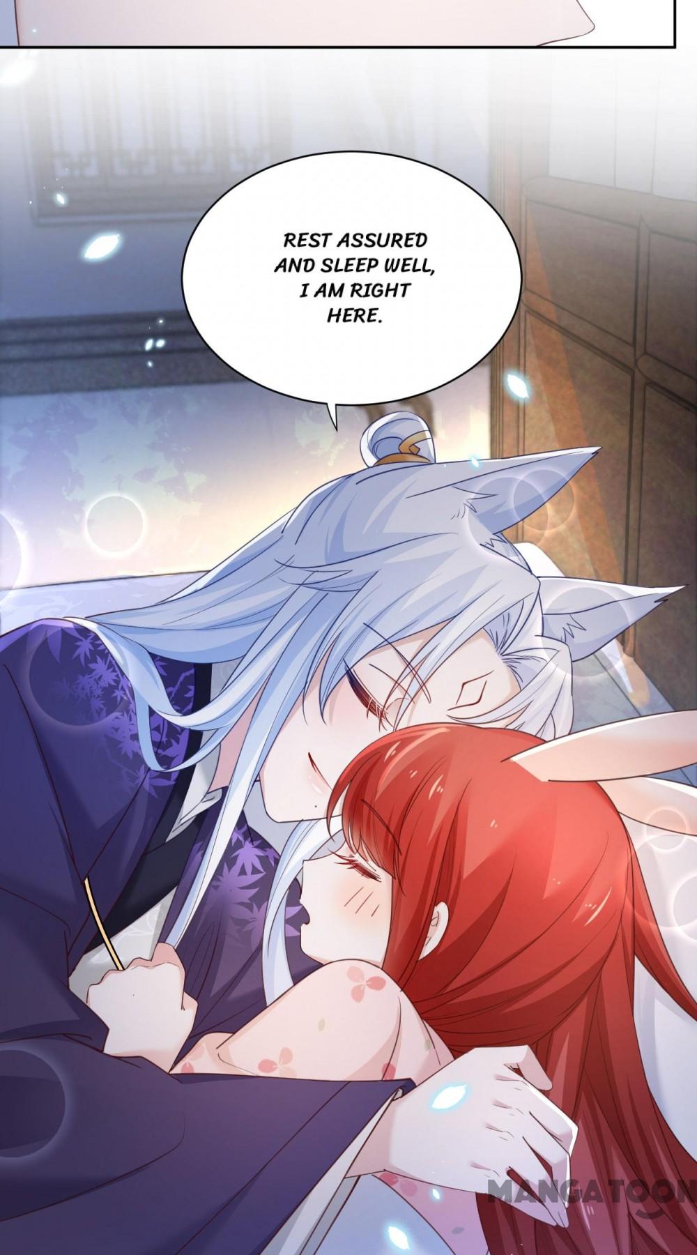 Cynical Master Raises Rabbit Spirit Chapter 59 - Page 42