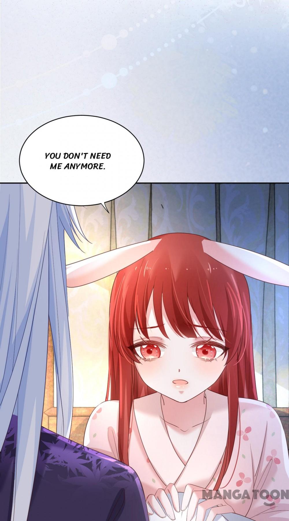 Cynical Master Raises Rabbit Spirit Chapter 59 - Page 6