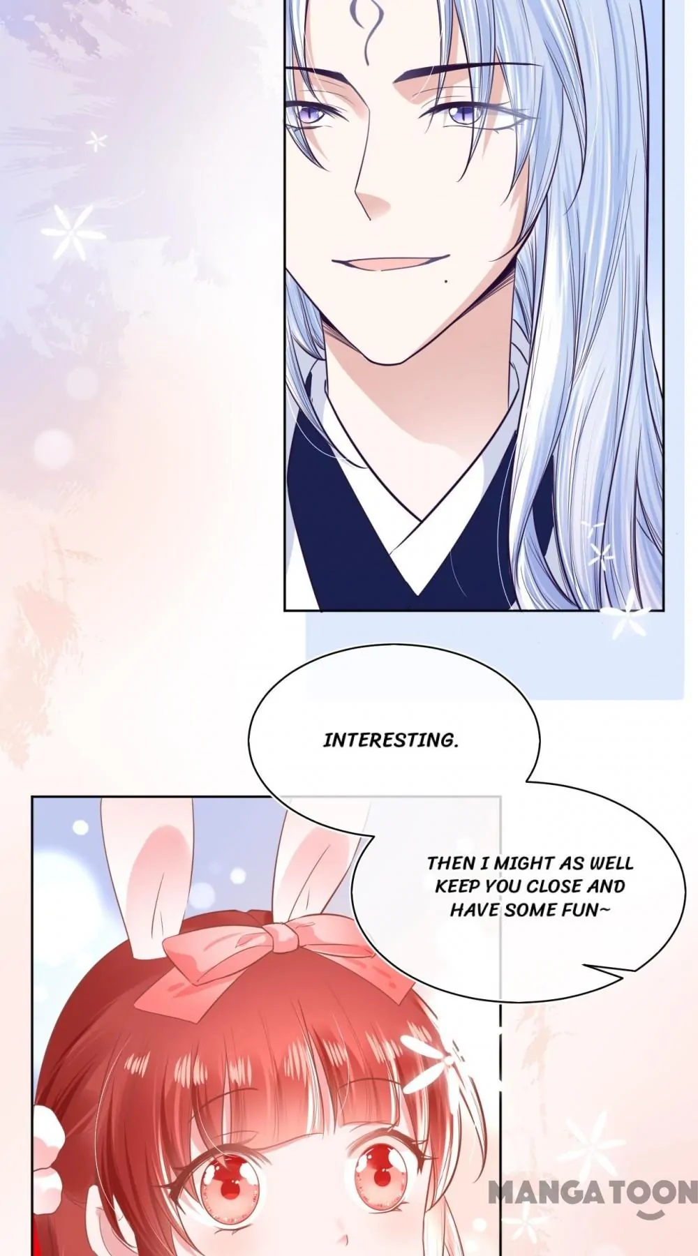 Cynical Master Raises Rabbit Spirit Chapter 6 - Page 19