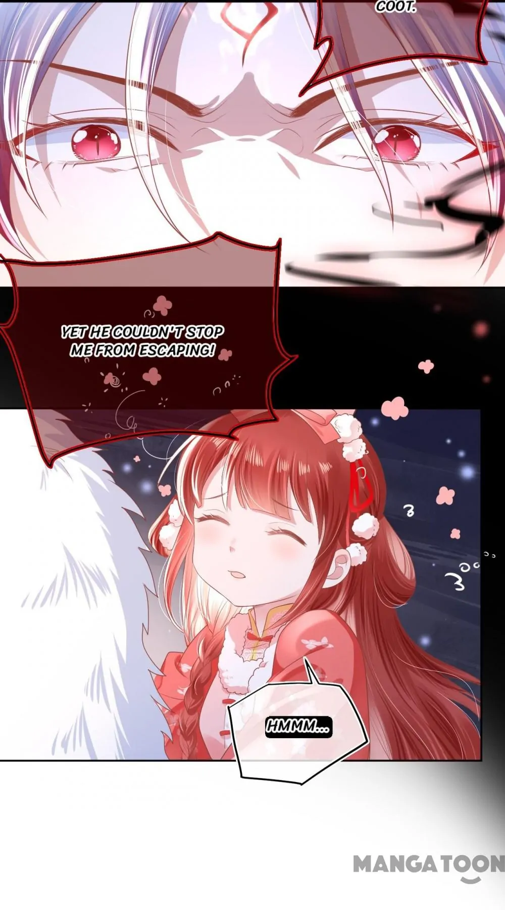 Cynical Master Raises Rabbit Spirit Chapter 6 - Page 30