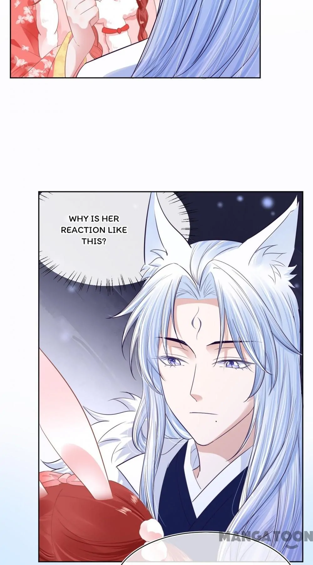 Cynical Master Raises Rabbit Spirit Chapter 6 - Page 7