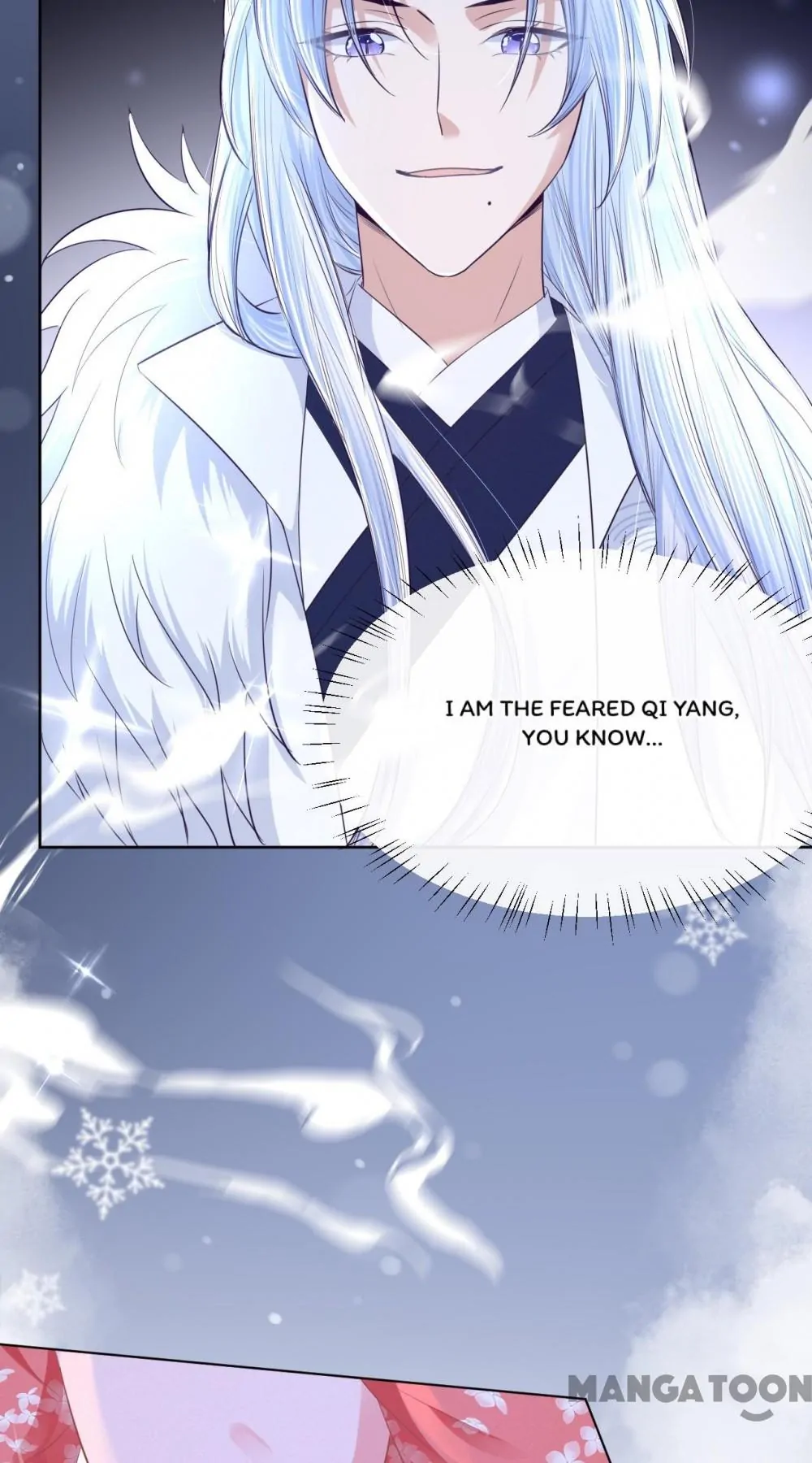 Cynical Master Raises Rabbit Spirit Chapter 6 - Page 10