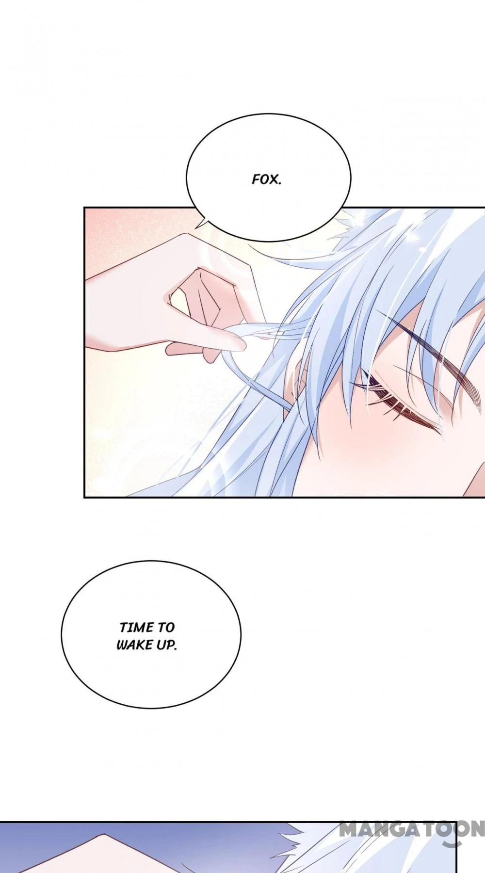 Cynical Master Raises Rabbit Spirit Chapter 60 - Page 2