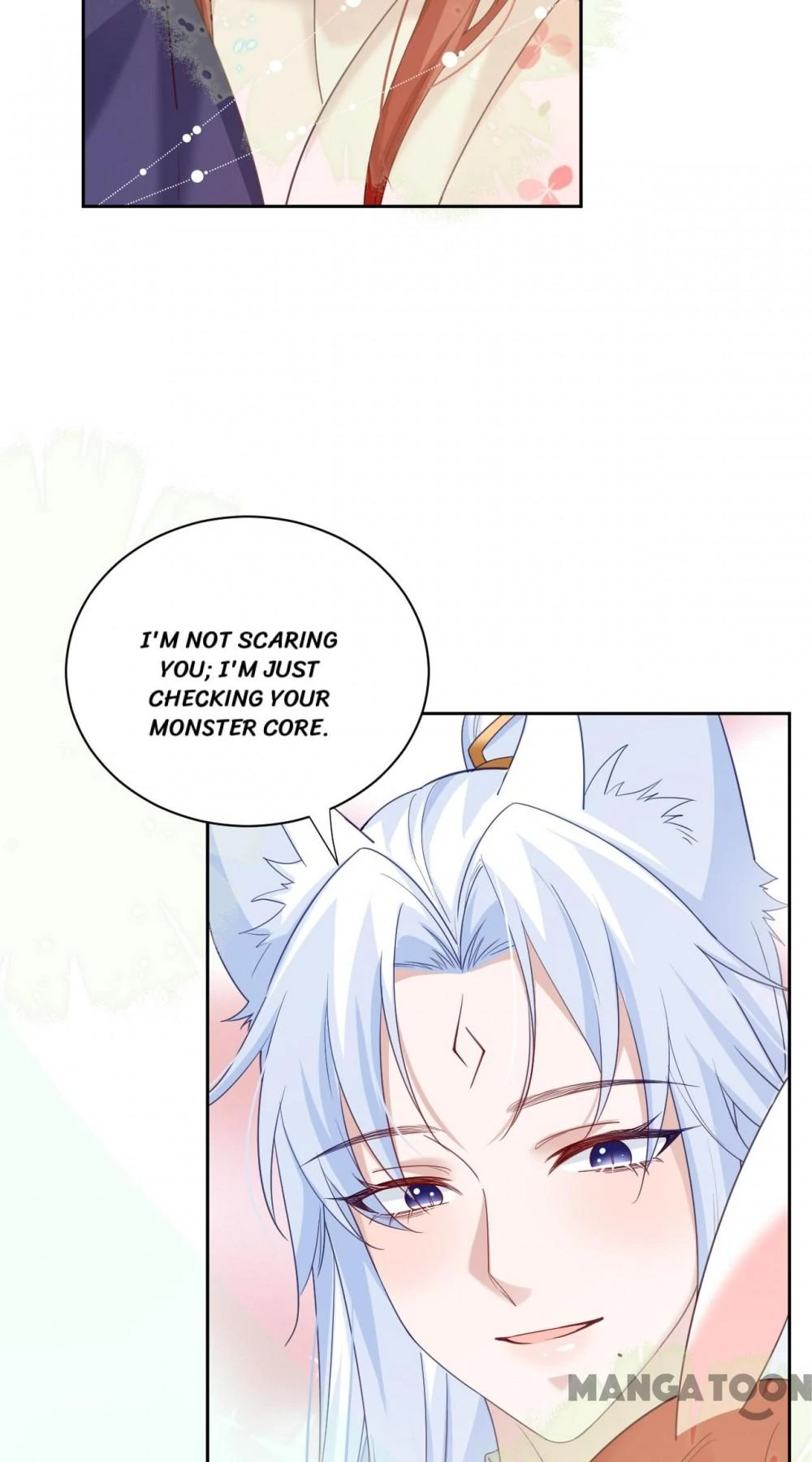 Cynical Master Raises Rabbit Spirit Chapter 60 - Page 14