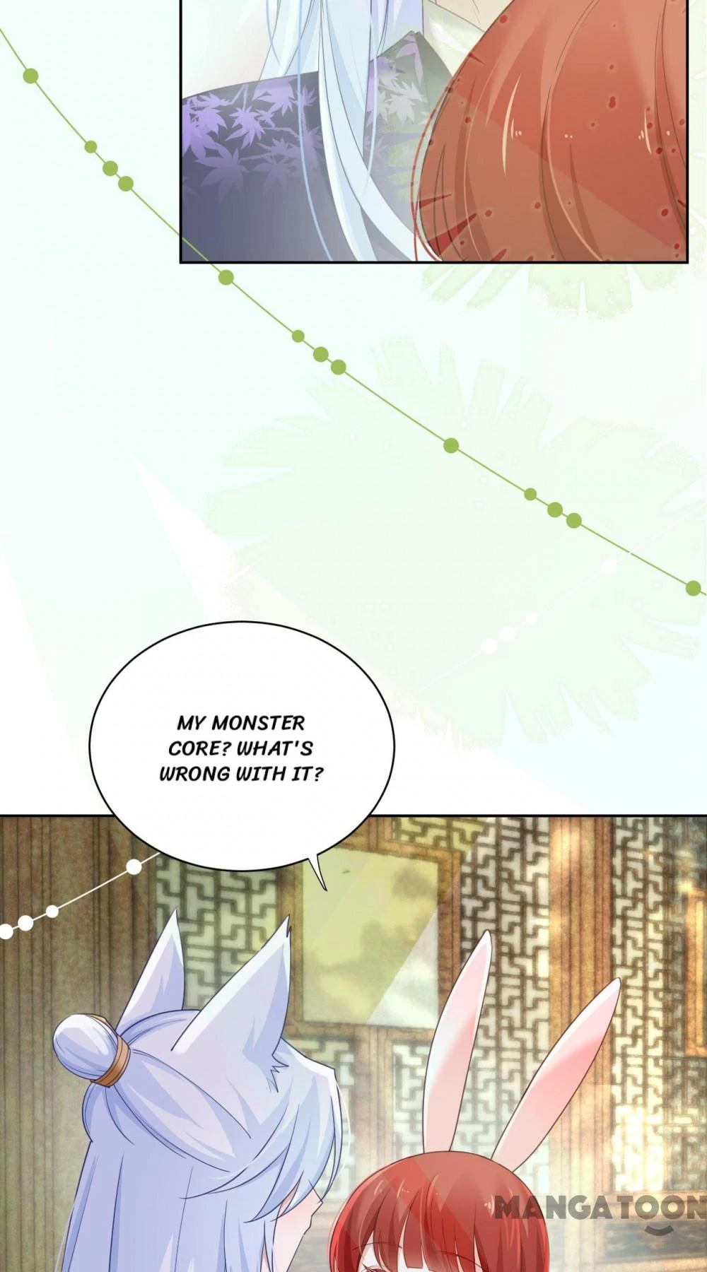 Cynical Master Raises Rabbit Spirit Chapter 60 - Page 15
