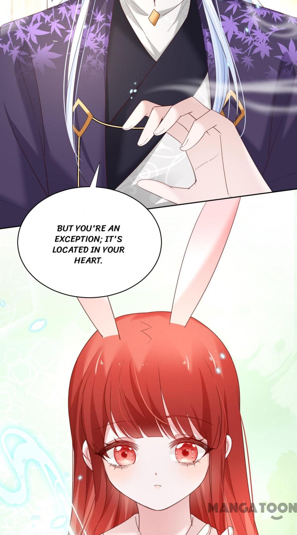 Cynical Master Raises Rabbit Spirit Chapter 60 - Page 17