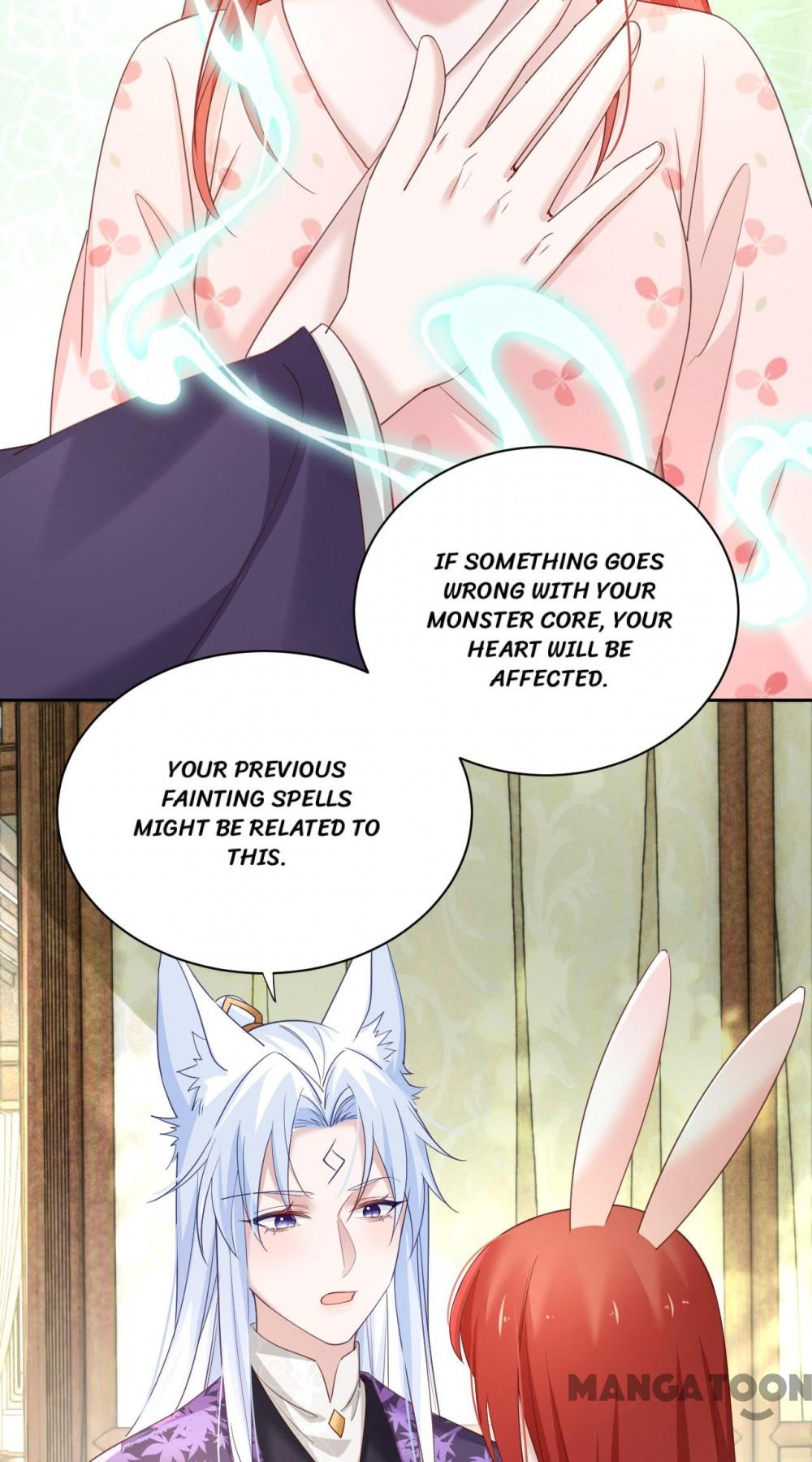 Cynical Master Raises Rabbit Spirit Chapter 60 - Page 18