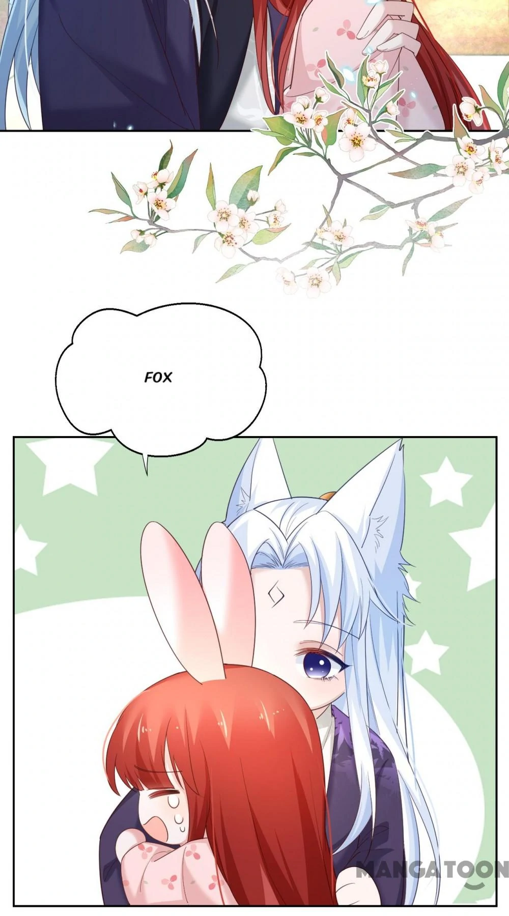 Cynical Master Raises Rabbit Spirit Chapter 60 - Page 22