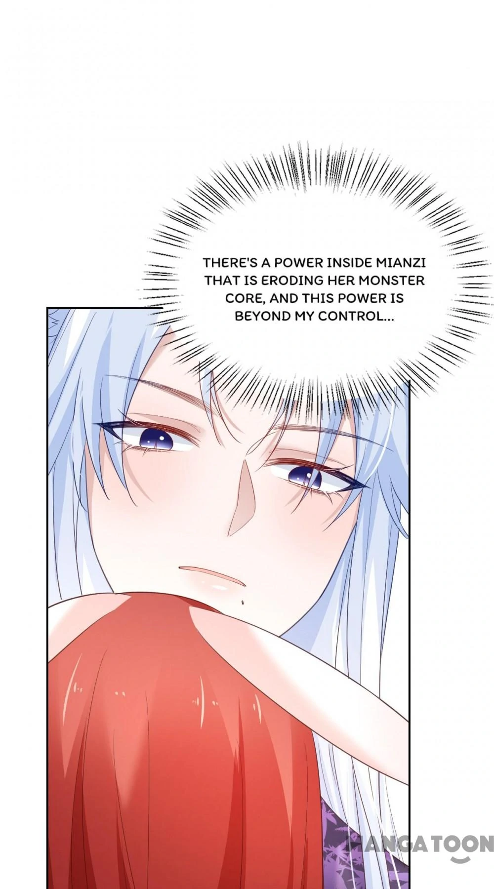 Cynical Master Raises Rabbit Spirit Chapter 60 - Page 23