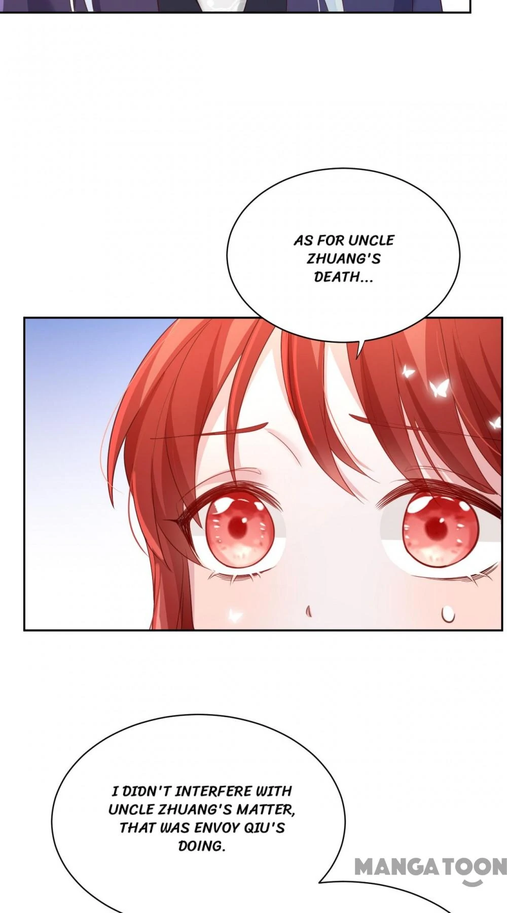 Cynical Master Raises Rabbit Spirit Chapter 60 - Page 26
