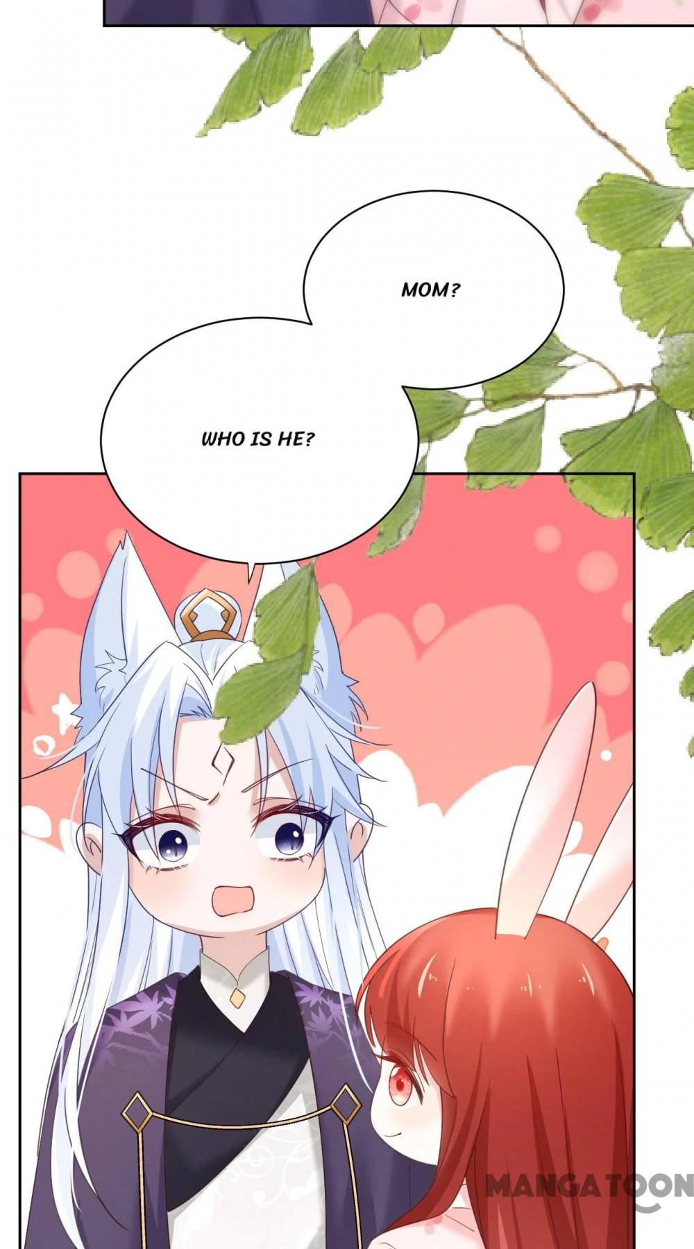 Cynical Master Raises Rabbit Spirit Chapter 60 - Page 30