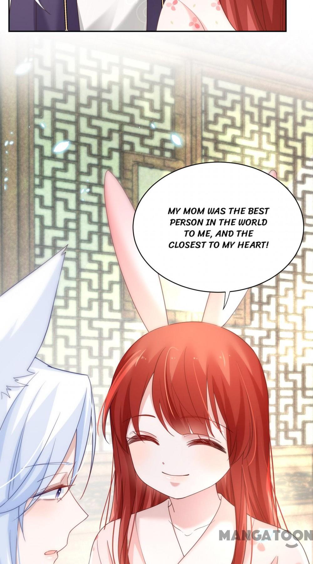 Cynical Master Raises Rabbit Spirit Chapter 60 - Page 31