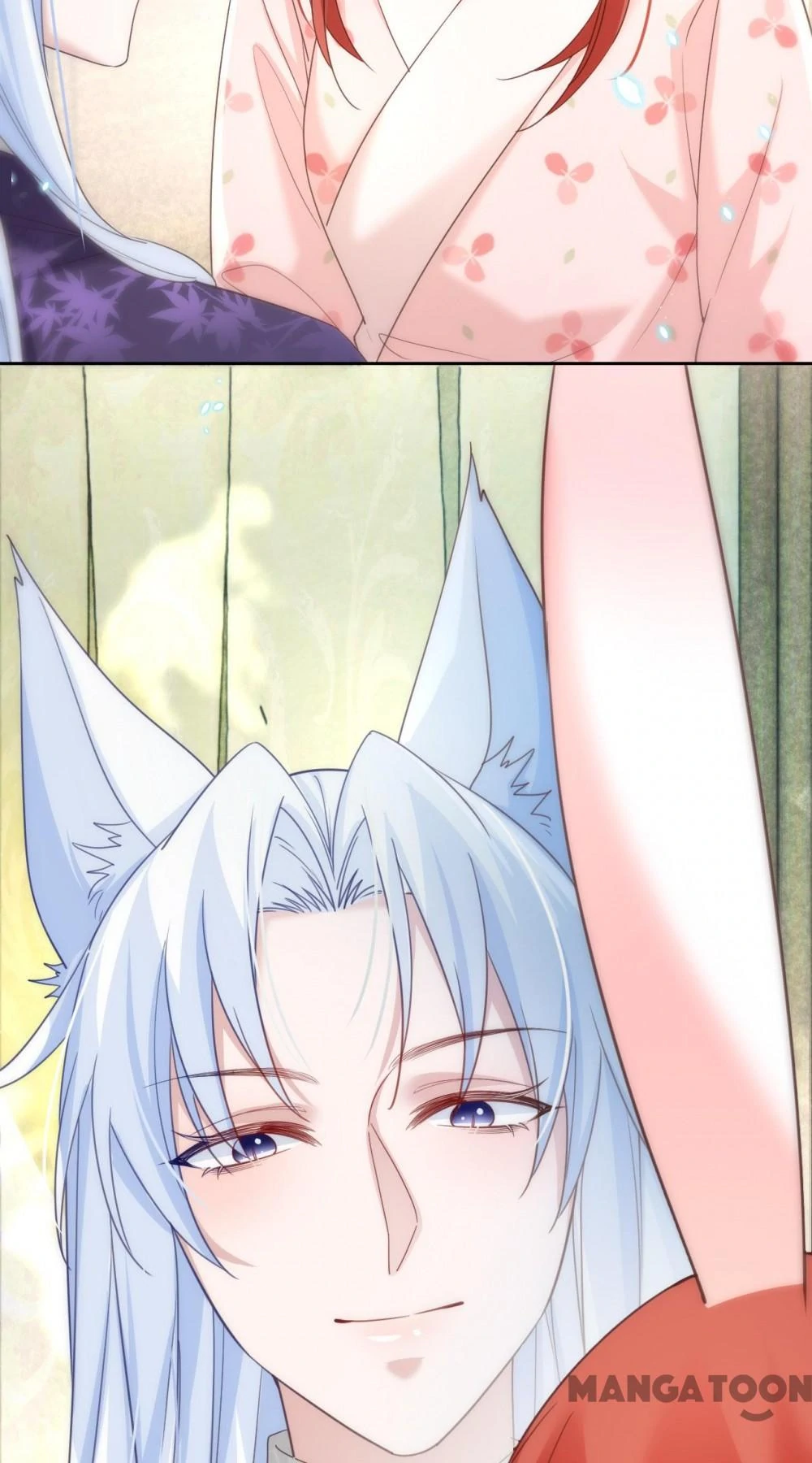 Cynical Master Raises Rabbit Spirit Chapter 60 - Page 32