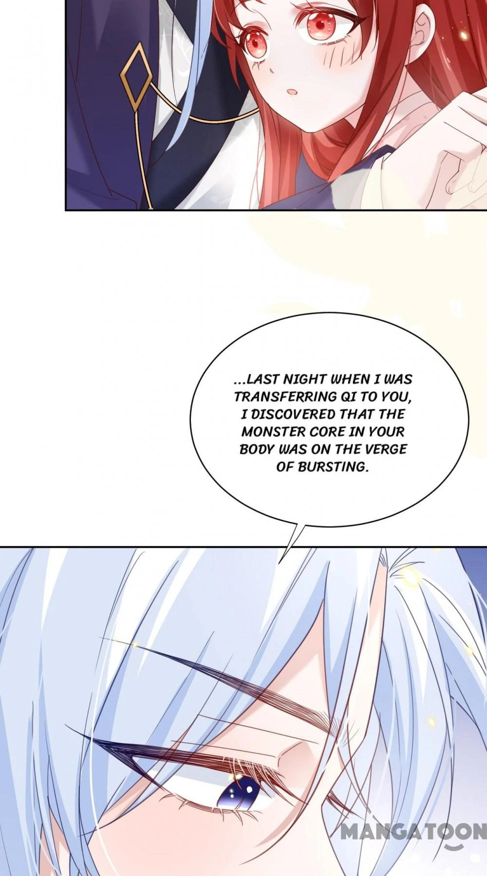 Cynical Master Raises Rabbit Spirit Chapter 60 - Page 6