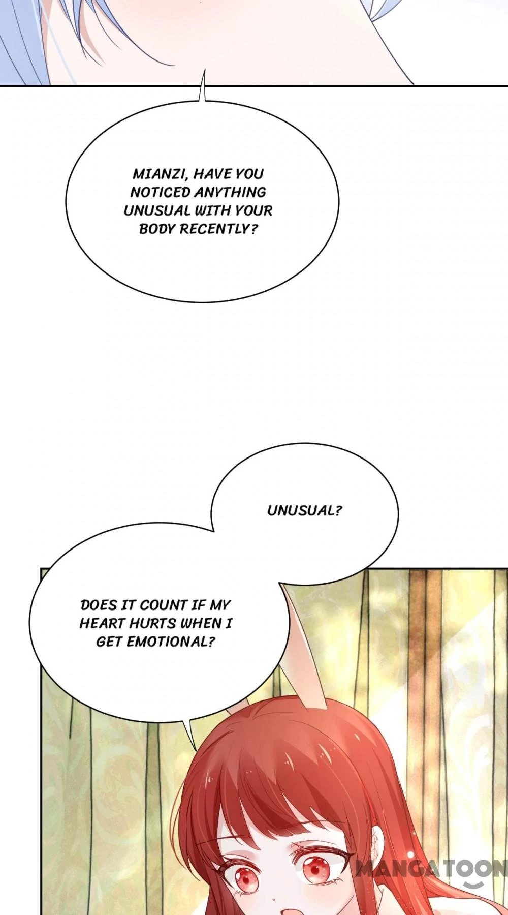Cynical Master Raises Rabbit Spirit Chapter 60 - Page 7