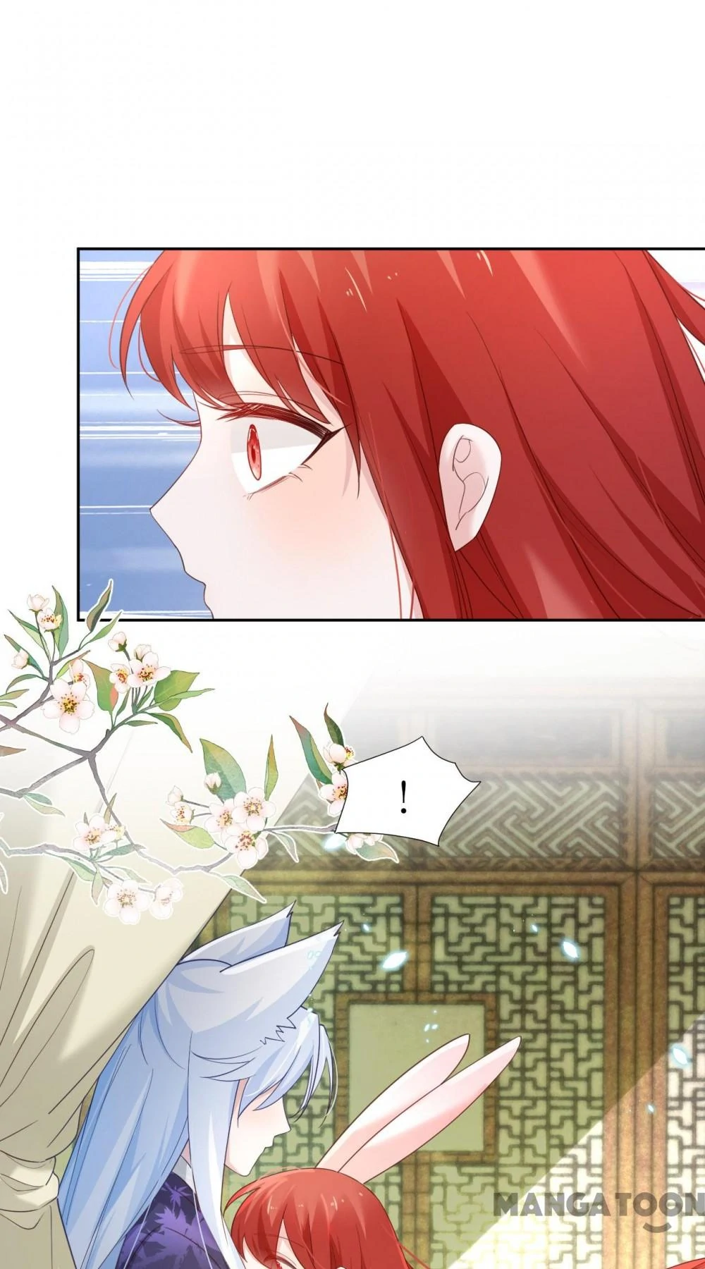 Cynical Master Raises Rabbit Spirit Chapter 60 - Page 10