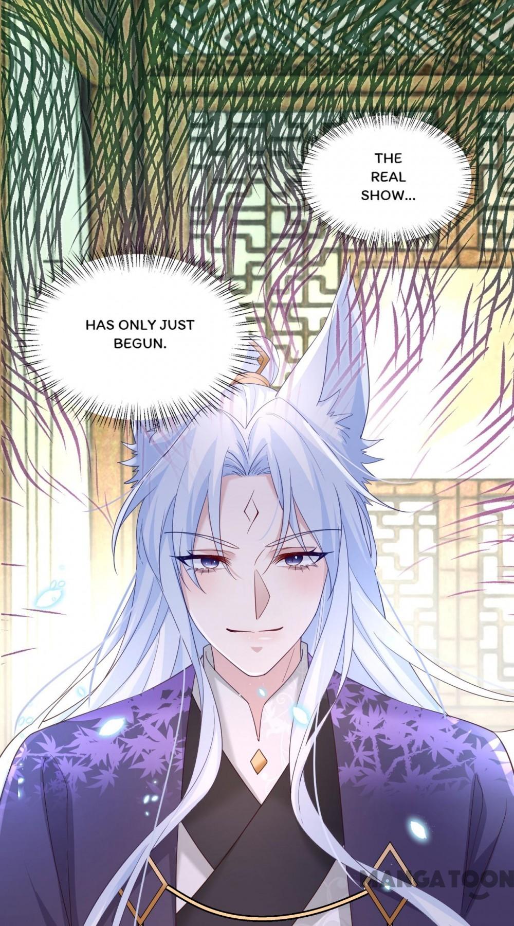 Cynical Master Raises Rabbit Spirit Chapter 61 - Page 19