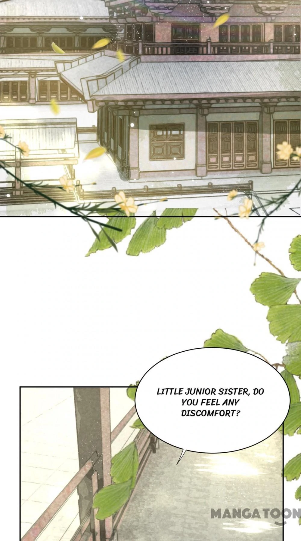 Cynical Master Raises Rabbit Spirit Chapter 61 - Page 22