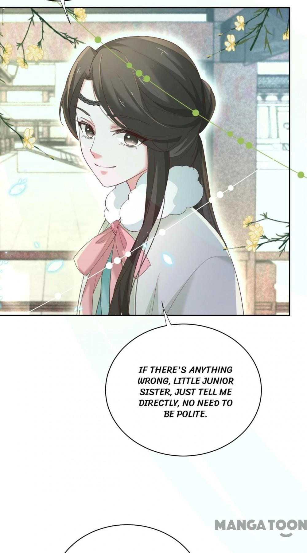 Cynical Master Raises Rabbit Spirit Chapter 61 - Page 25