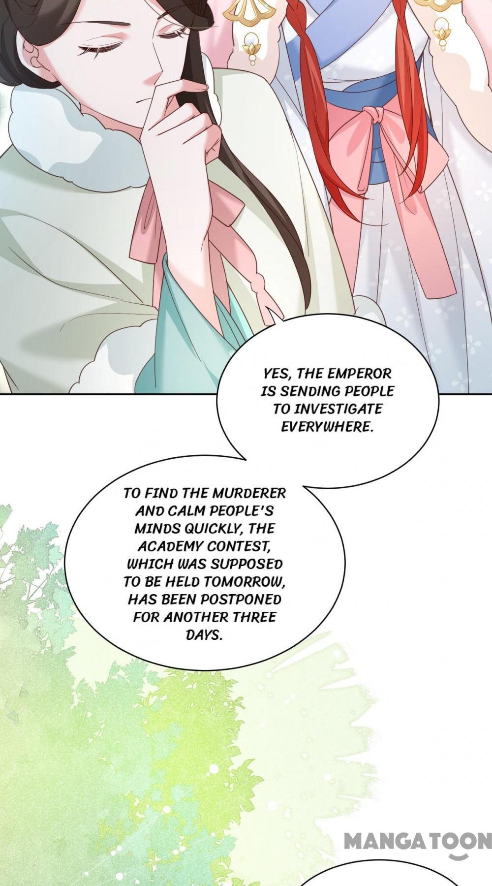 Cynical Master Raises Rabbit Spirit Chapter 61 - Page 30