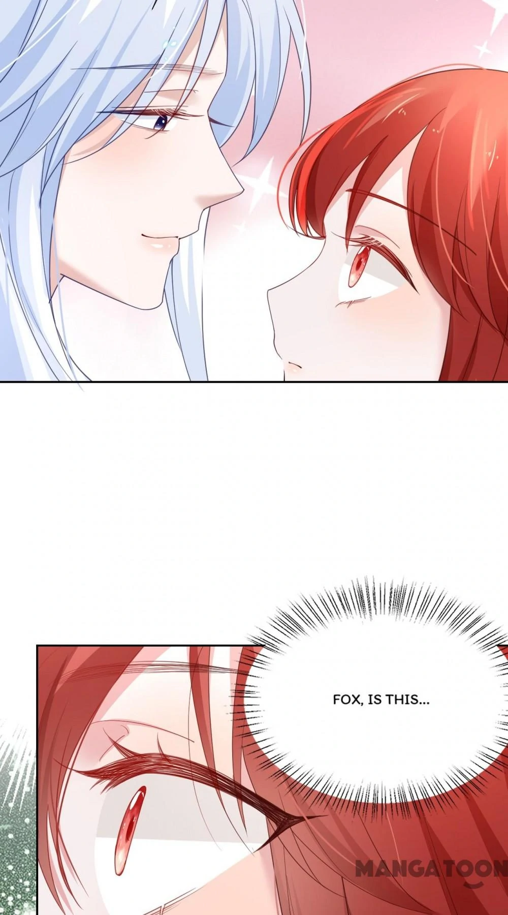Cynical Master Raises Rabbit Spirit Chapter 61 - Page 4